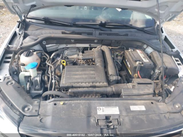 Photo 9 VIN: 3VW2B7AJ4HM302478 - VOLKSWAGEN JETTA 