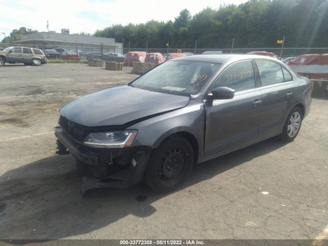 Photo 1 VIN: 3VW2B7AJ4HM304845 - VOLKSWAGEN JETTA 