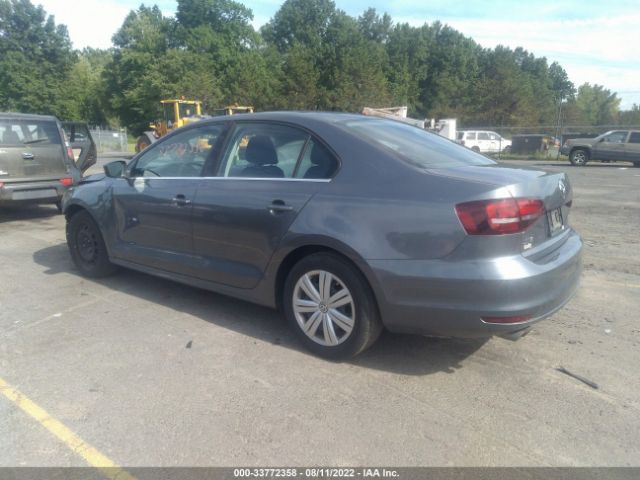 Photo 2 VIN: 3VW2B7AJ4HM304845 - VOLKSWAGEN JETTA 