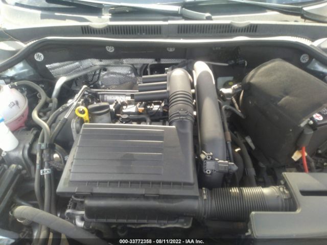 Photo 9 VIN: 3VW2B7AJ4HM304845 - VOLKSWAGEN JETTA 