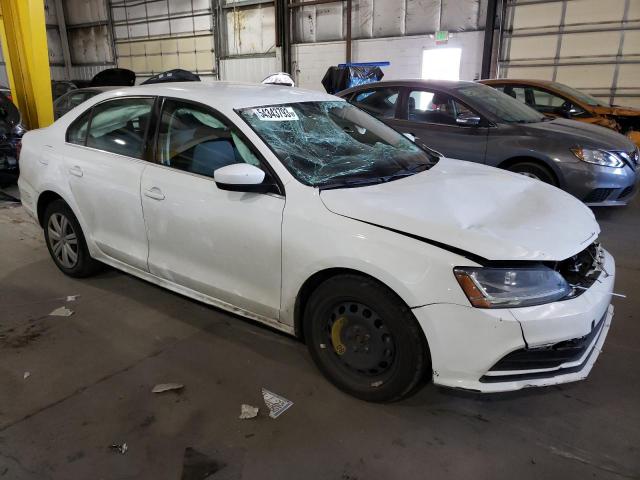 Photo 3 VIN: 3VW2B7AJ4HM305073 - VOLKSWAGEN JETTA S 