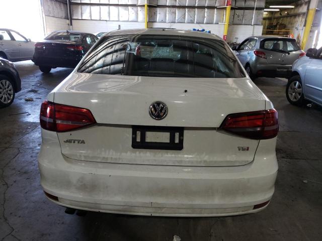 Photo 5 VIN: 3VW2B7AJ4HM305073 - VOLKSWAGEN JETTA S 