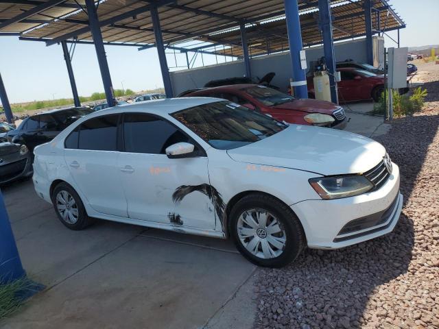 Photo 2 VIN: 3VW2B7AJ4HM315375 - VOLKSWAGEN JETTA S 