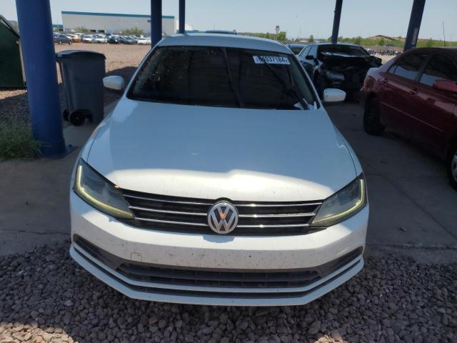 Photo 4 VIN: 3VW2B7AJ4HM315375 - VOLKSWAGEN JETTA S 