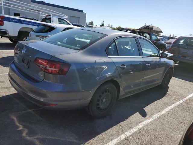 Photo 2 VIN: 3VW2B7AJ4HM316512 - VOLKSWAGEN JETTA S 