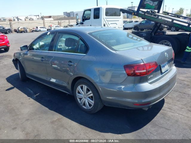 Photo 2 VIN: 3VW2B7AJ4HM317028 - VOLKSWAGEN JETTA 