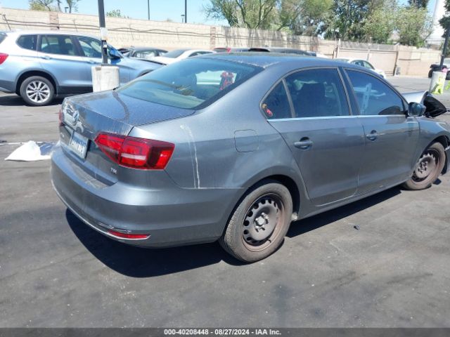 Photo 3 VIN: 3VW2B7AJ4HM317028 - VOLKSWAGEN JETTA 