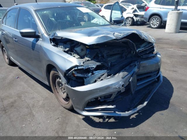 Photo 5 VIN: 3VW2B7AJ4HM317028 - VOLKSWAGEN JETTA 