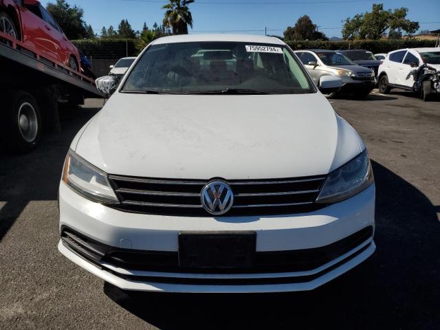 Photo 4 VIN: 3VW2B7AJ4HM326991 - VOLKSWAGEN JETTA S 