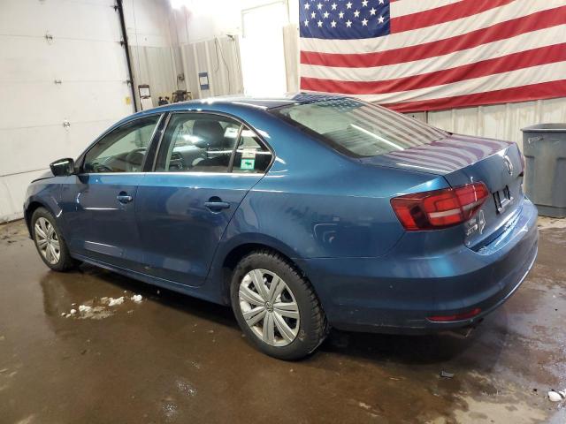 Photo 1 VIN: 3VW2B7AJ4HM327235 - VOLKSWAGEN JETTA 