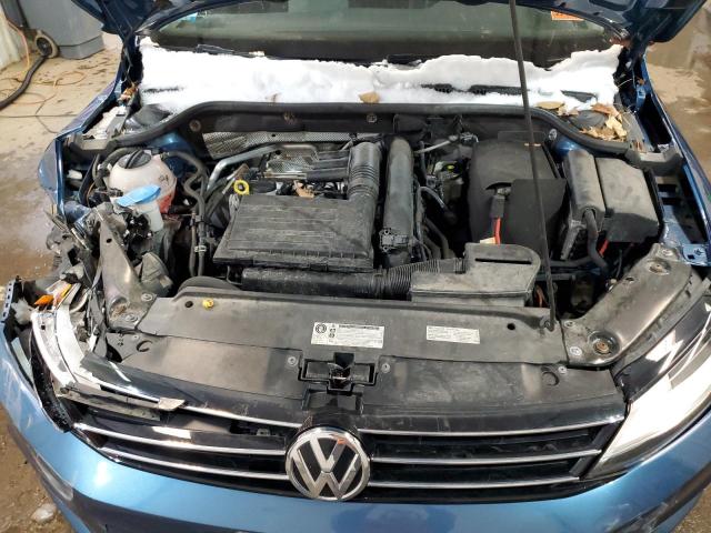 Photo 10 VIN: 3VW2B7AJ4HM327235 - VOLKSWAGEN JETTA 