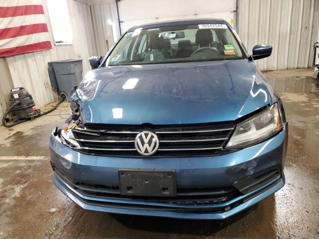 Photo 4 VIN: 3VW2B7AJ4HM327235 - VOLKSWAGEN JETTA 