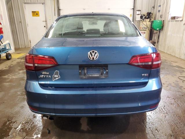 Photo 5 VIN: 3VW2B7AJ4HM327235 - VOLKSWAGEN JETTA 