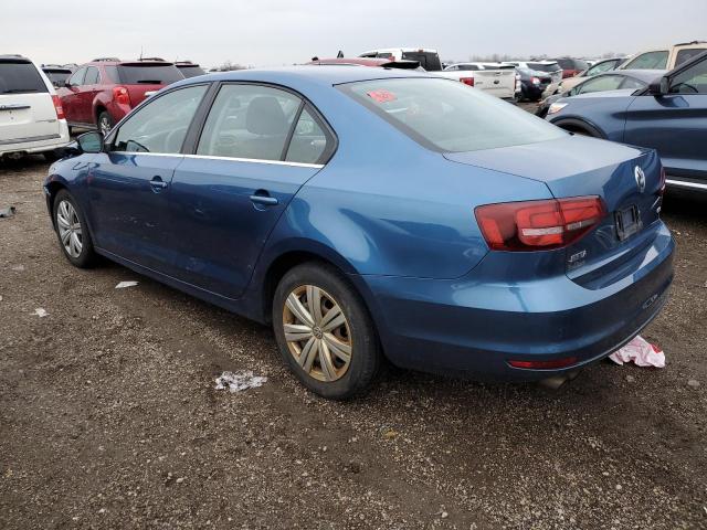 Photo 1 VIN: 3VW2B7AJ4HM328207 - VOLKSWAGEN JETTA S 