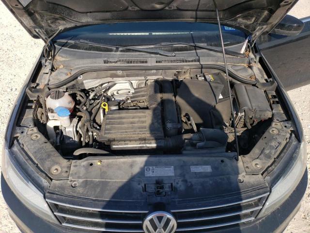 Photo 10 VIN: 3VW2B7AJ4HM332323 - VOLKSWAGEN JETTA S 