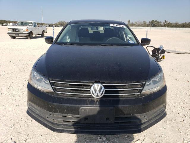 Photo 4 VIN: 3VW2B7AJ4HM332323 - VOLKSWAGEN JETTA S 