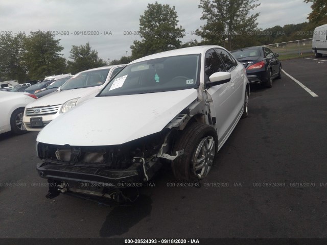 Photo 1 VIN: 3VW2B7AJ4HM337540 - VOLKSWAGEN JETTA 