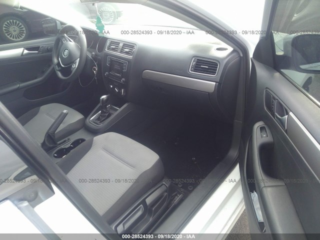 Photo 4 VIN: 3VW2B7AJ4HM337540 - VOLKSWAGEN JETTA 