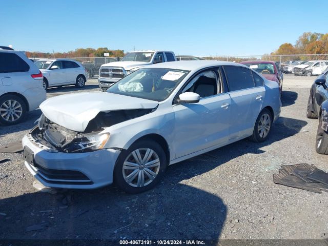 Photo 1 VIN: 3VW2B7AJ4HM343354 - VOLKSWAGEN JETTA 