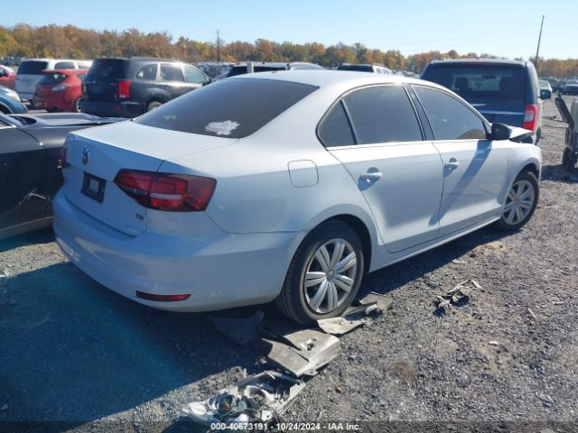 Photo 3 VIN: 3VW2B7AJ4HM343354 - VOLKSWAGEN JETTA 