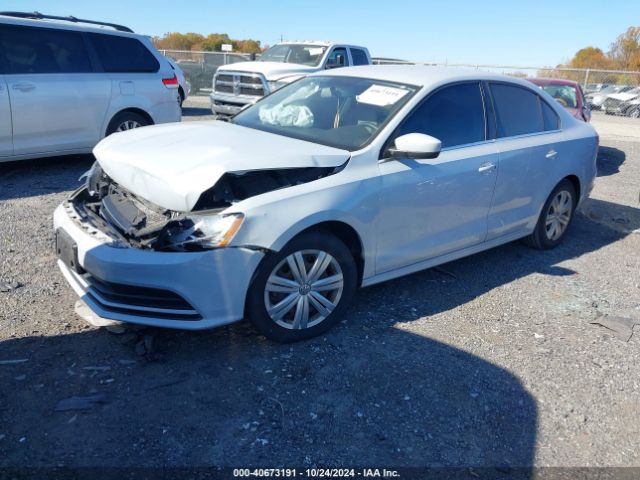 Photo 5 VIN: 3VW2B7AJ4HM343354 - VOLKSWAGEN JETTA 