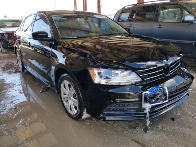 Photo 3 VIN: 3VW2B7AJ4HM343497 - VOLKSWAGEN JETTA 