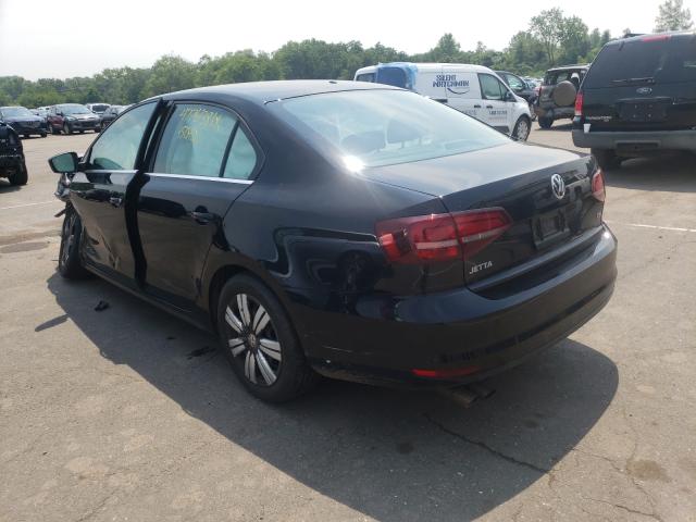 Photo 2 VIN: 3VW2B7AJ4HM349414 - VOLKSWAGEN JETTA 