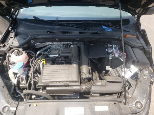 Photo 6 VIN: 3VW2B7AJ4HM349414 - VOLKSWAGEN JETTA 