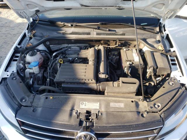 Photo 10 VIN: 3VW2B7AJ4HM349784 - VOLKSWAGEN JETTA 