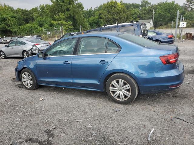 Photo 1 VIN: 3VW2B7AJ4HM353432 - VOLKSWAGEN JETTA 