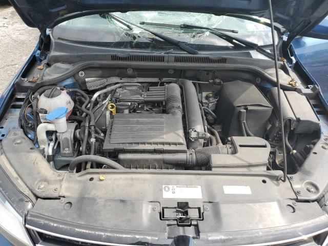 Photo 10 VIN: 3VW2B7AJ4HM353432 - VOLKSWAGEN JETTA 