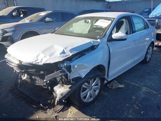 Photo 1 VIN: 3VW2B7AJ4HM356671 - VOLKSWAGEN JETTA 