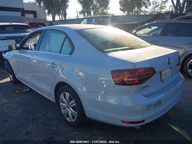 Photo 2 VIN: 3VW2B7AJ4HM356671 - VOLKSWAGEN JETTA 