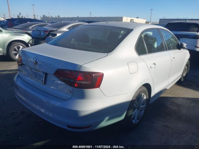 Photo 3 VIN: 3VW2B7AJ4HM356671 - VOLKSWAGEN JETTA 