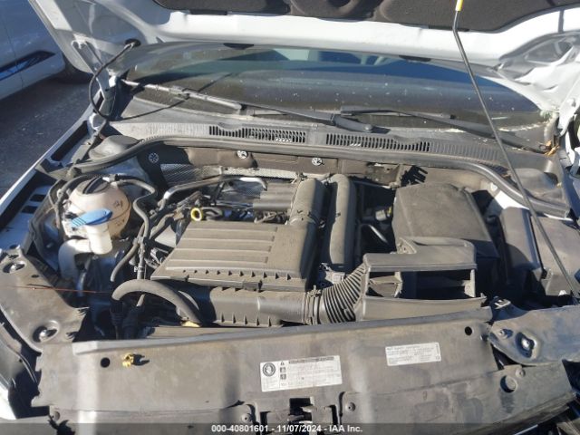 Photo 9 VIN: 3VW2B7AJ4HM356671 - VOLKSWAGEN JETTA 