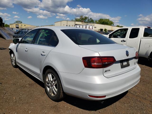 Photo 2 VIN: 3VW2B7AJ4HM360171 - VOLKSWAGEN JETTA 