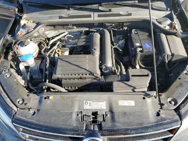 Photo 10 VIN: 3VW2B7AJ4HM360297 - VOLKSWAGEN JETTA 