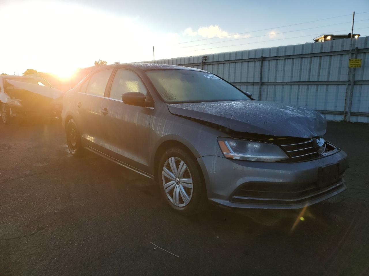 Photo 3 VIN: 3VW2B7AJ4HM361644 - VOLKSWAGEN JETTA 