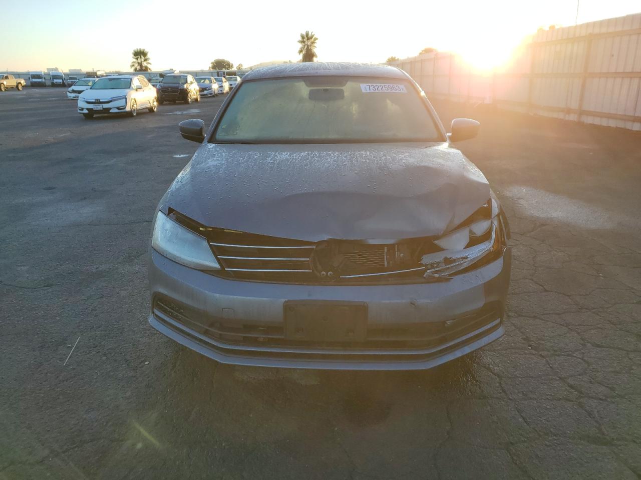 Photo 4 VIN: 3VW2B7AJ4HM361644 - VOLKSWAGEN JETTA 