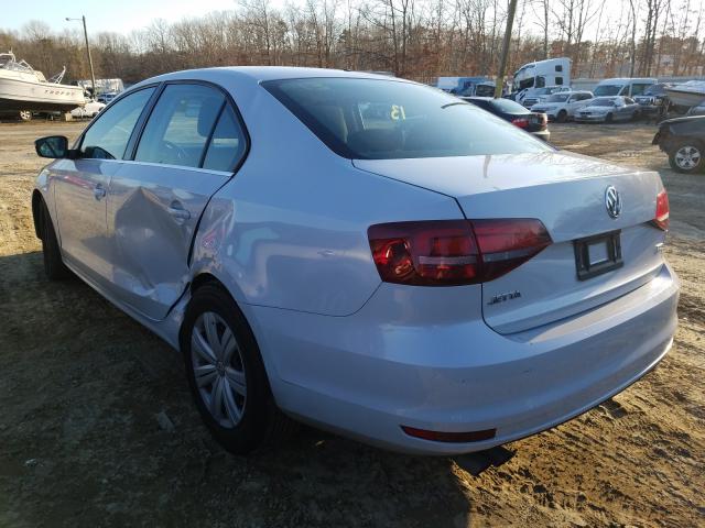 Photo 2 VIN: 3VW2B7AJ4HM364690 - VOLKSWAGEN JETTA S 