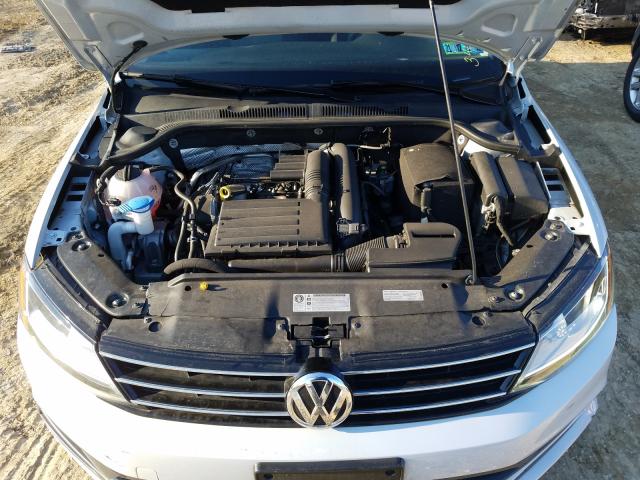 Photo 6 VIN: 3VW2B7AJ4HM364690 - VOLKSWAGEN JETTA S 