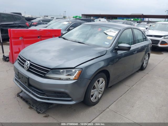 Photo 1 VIN: 3VW2B7AJ4HM370053 - VOLKSWAGEN JETTA 