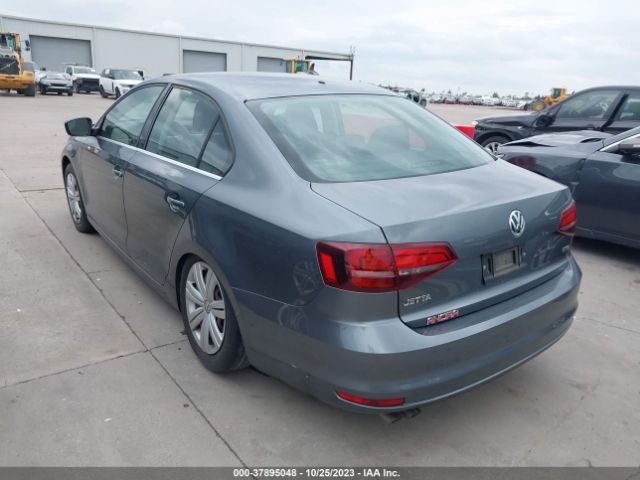 Photo 2 VIN: 3VW2B7AJ4HM370053 - VOLKSWAGEN JETTA 