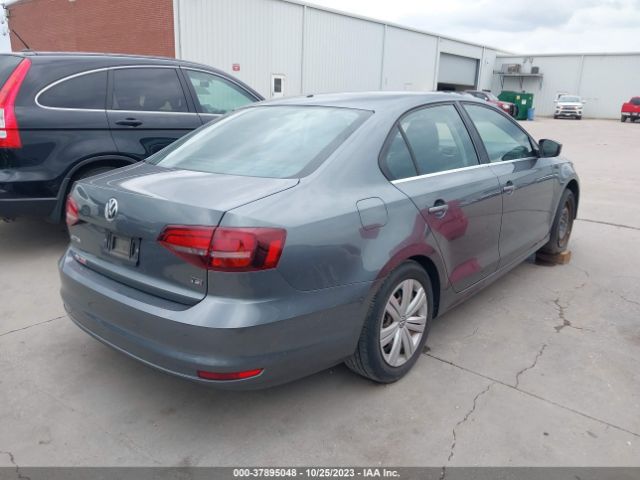 Photo 3 VIN: 3VW2B7AJ4HM370053 - VOLKSWAGEN JETTA 