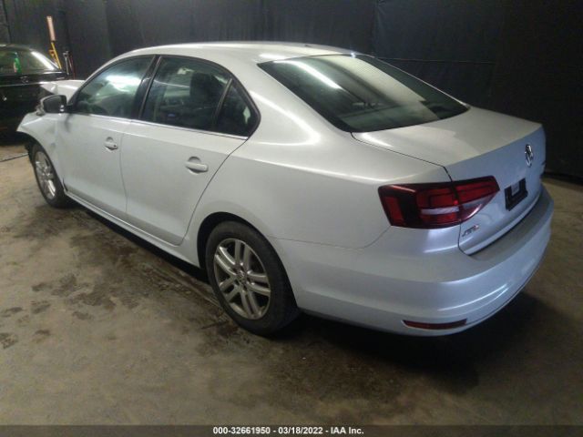 Photo 2 VIN: 3VW2B7AJ4HM370974 - VOLKSWAGEN JETTA 