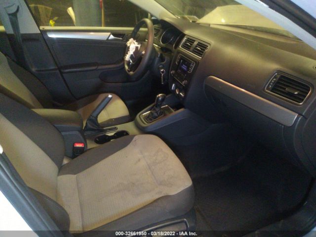 Photo 4 VIN: 3VW2B7AJ4HM370974 - VOLKSWAGEN JETTA 