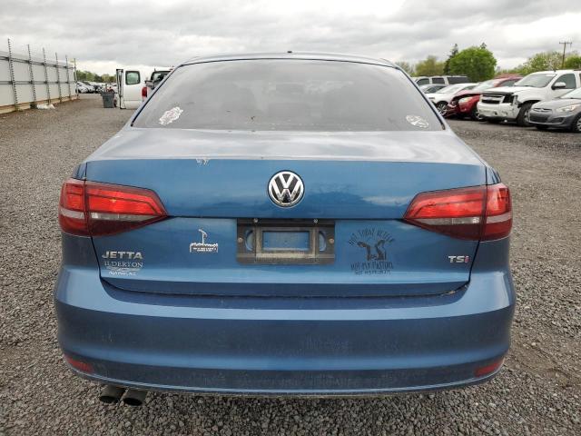 Photo 5 VIN: 3VW2B7AJ4HM373292 - VOLKSWAGEN JETTA 