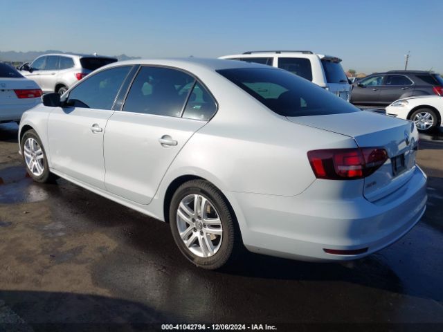 Photo 2 VIN: 3VW2B7AJ4HM376385 - VOLKSWAGEN JETTA 