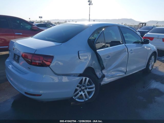 Photo 3 VIN: 3VW2B7AJ4HM376385 - VOLKSWAGEN JETTA 