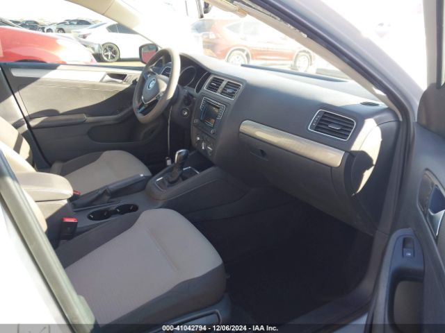 Photo 4 VIN: 3VW2B7AJ4HM376385 - VOLKSWAGEN JETTA 